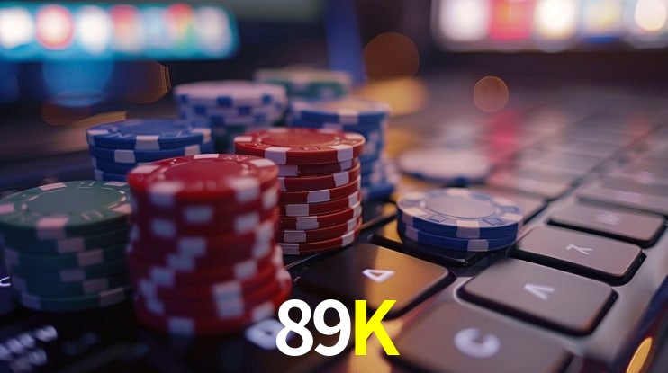 89K - cassino ao vivo