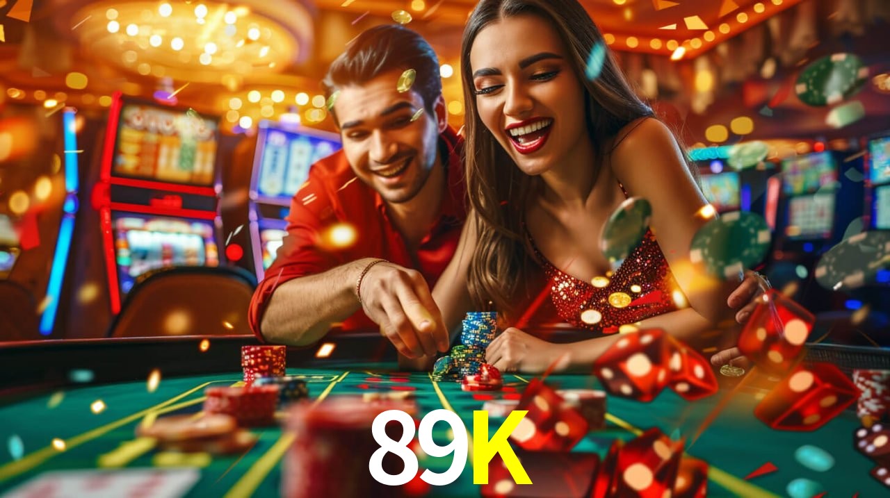89K - Pagamento PIX Instantâneo